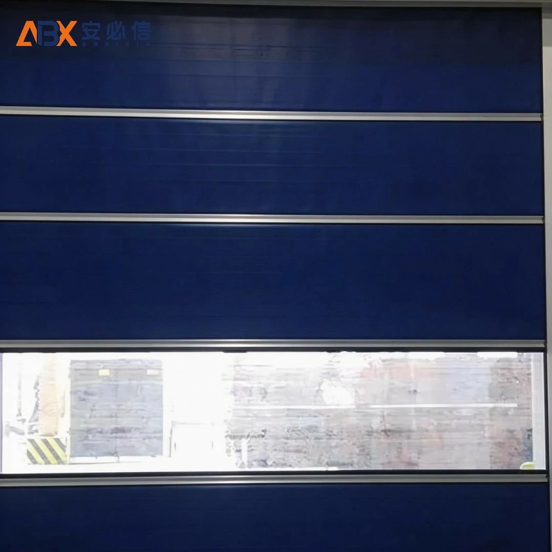 阜阳快速卷帘门