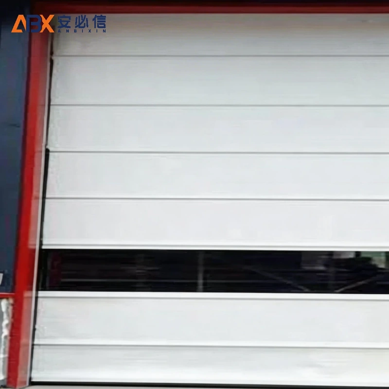 阜阳工业快速门