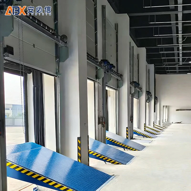 阜阳保温提升门